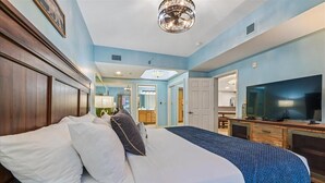 Appartamento, letti multipli (Baskins Creek 101) | 2 camere