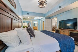 Apartment, Mehrere Betten (Baskins Creek 101) | 2 Schlafzimmer