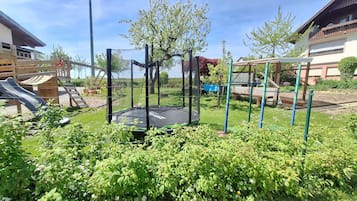 Kindergedeelte