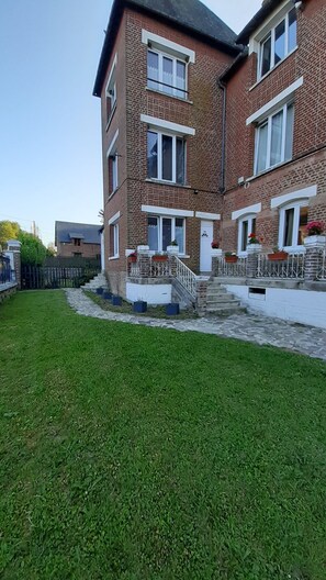 Ulkopuoli