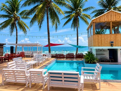 Ileero Homes: The Beach Front