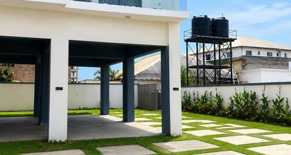 Ileero Homes: The Beach Front