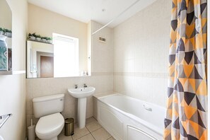 Ba ño