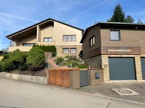 Eksteriør