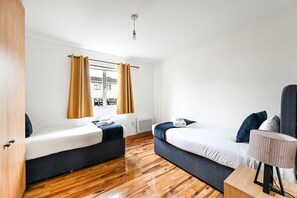 Room - GuestReady - Relaxing Haven in Docklands (London)