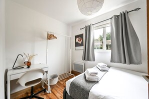 Room - GuestReady - Relaxing Haven in Docklands (London)