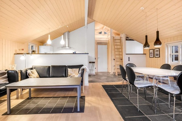 House | Interior