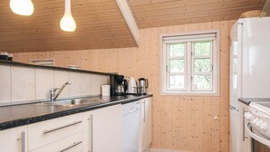 Hus | Innvendig