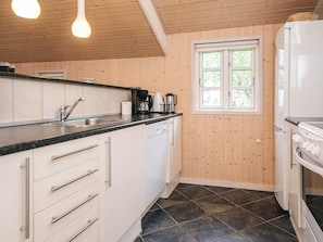 Casa | Interior