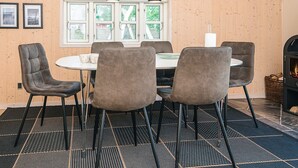 Hus | Innvendig