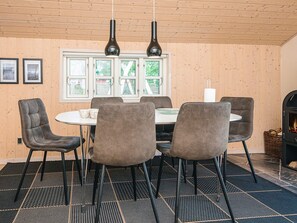 Casa | Interior