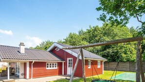 Hus | Utsikt fra overnattingsstedet