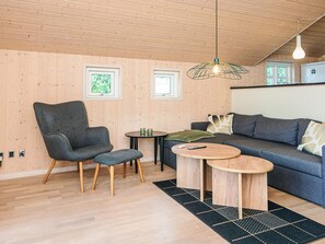 Casa | Interior