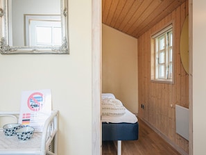 Casa | Interior