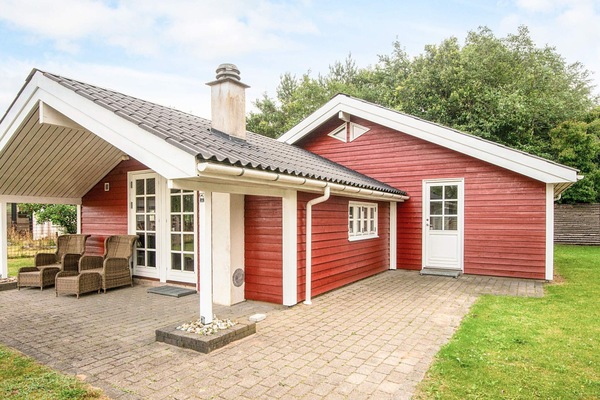 House | Exterior