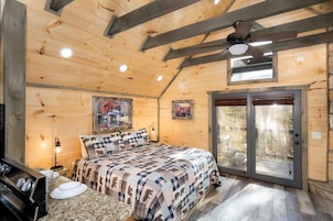 Casa, 1 cama King (Serenity Studio) | 1 quarto