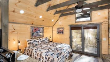 1 chambre