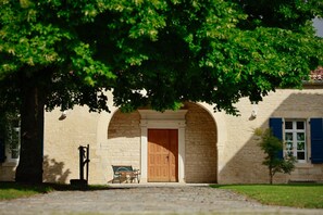 Exterieur