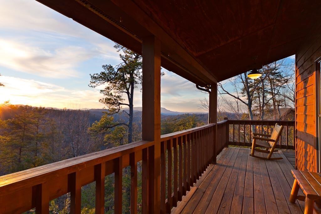 House, Multiple Beds (A Heavenly View) | Property grounds