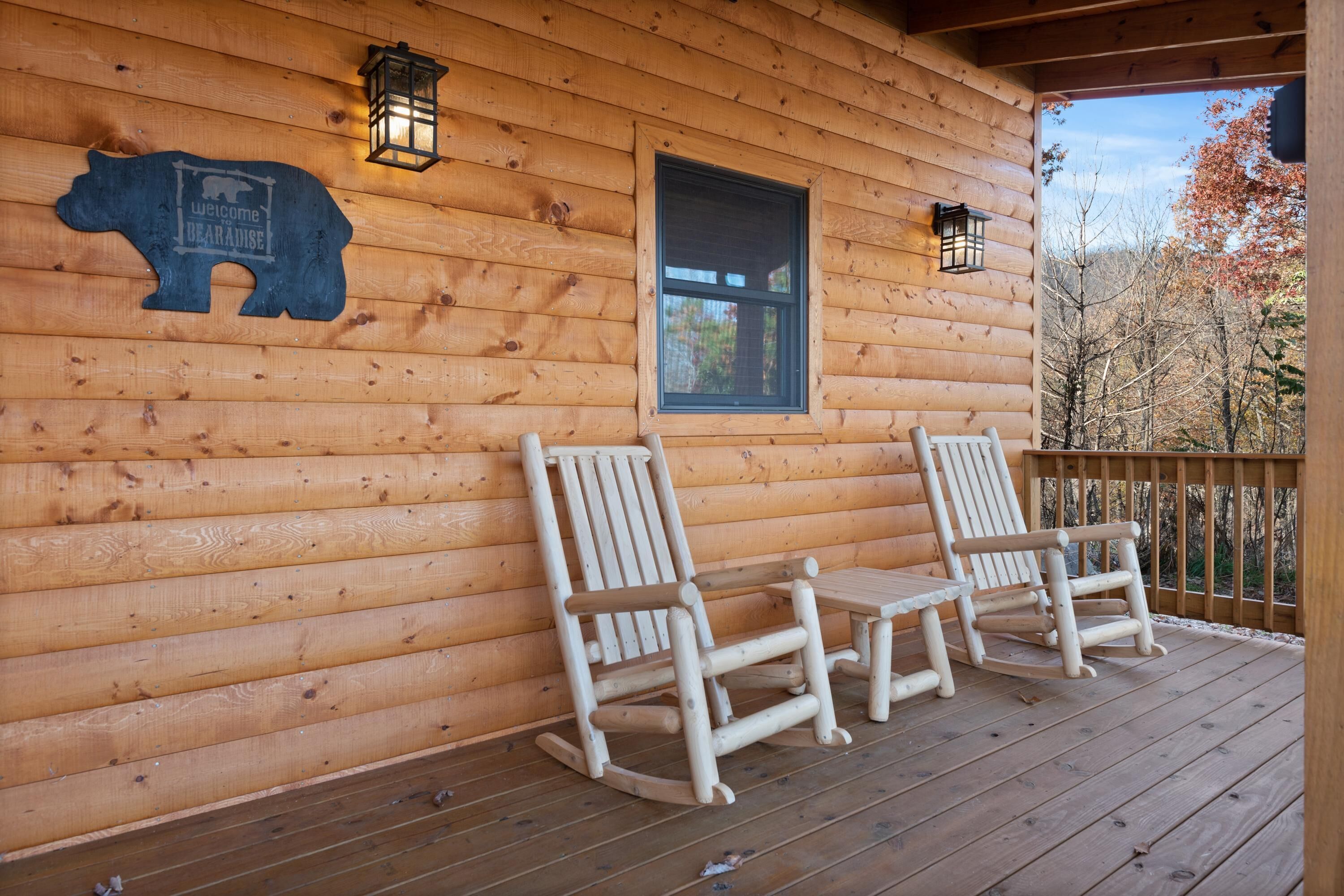House, Multiple Beds (Key to Heaven) | Terrace/patio