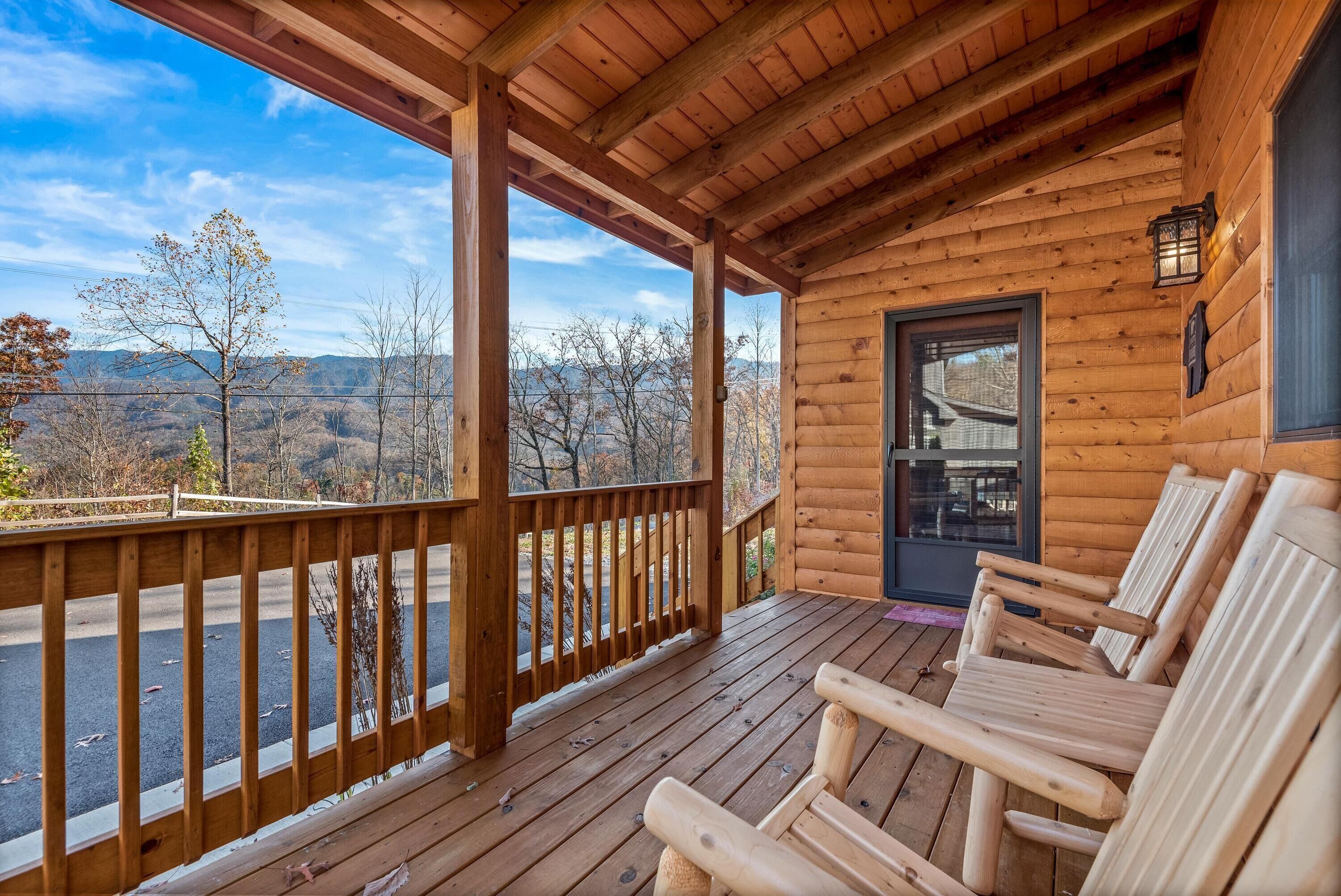 House, Multiple Beds (Key to Heaven) | Terrace/patio