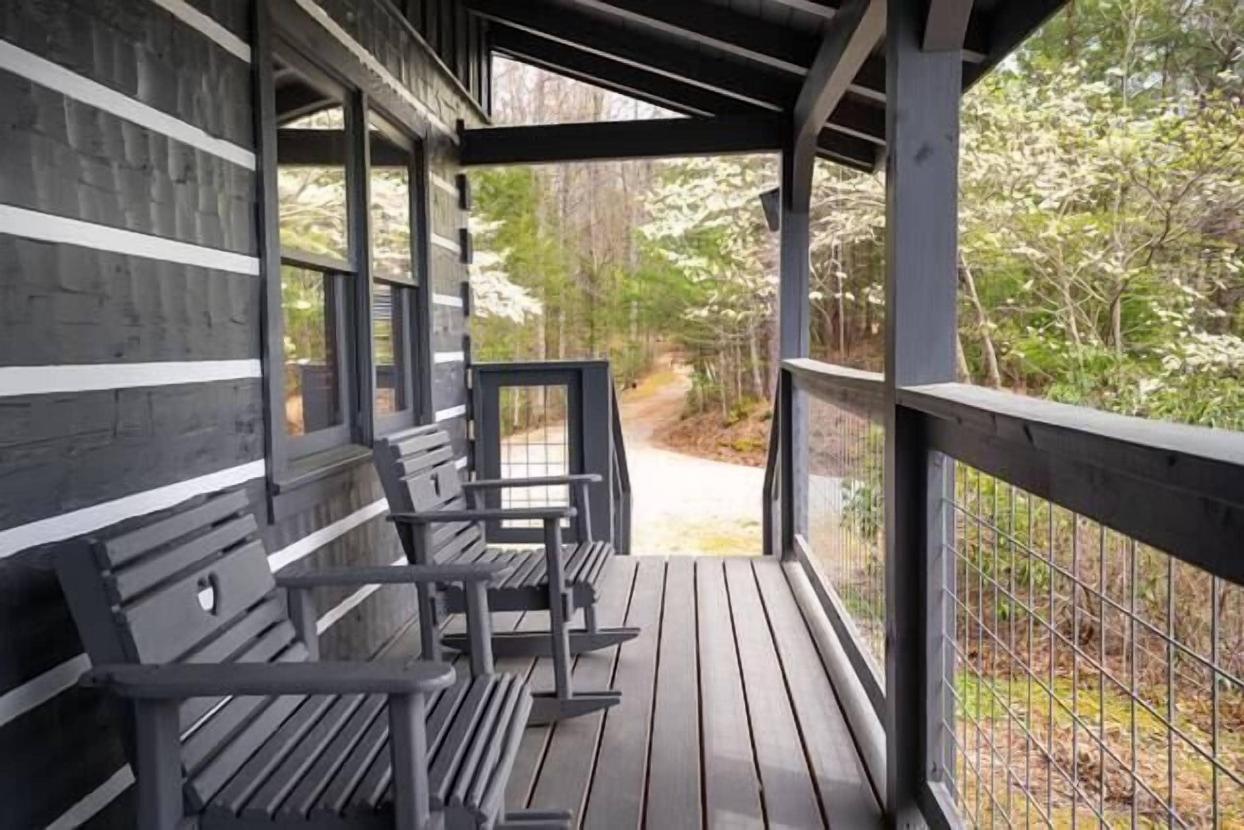 House, Multiple Beds (Peaceful Escape) | Terrace/patio