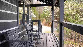 House, Multiple Beds (Peaceful Escape) | Terrace/patio