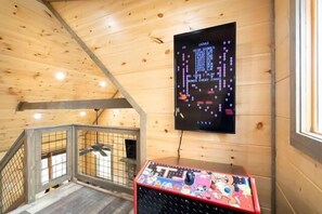 House, Berbilang Katil (Peaceful Escape) | Bahagian dalam