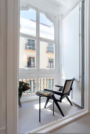 Ferienhaus | 1 Schlafzimmer