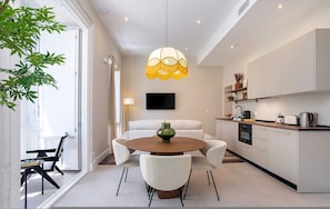 Ferienhaus | 1 Schlafzimmer