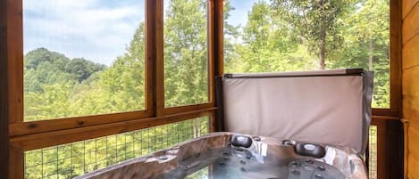 Casa, varias camas (Tennessee Tranquility) | Áreas de la propiedad