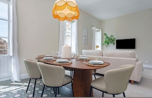 Ferienhaus | 2 Schlafzimmer