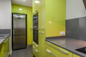 Apartment | Dapur peribadi