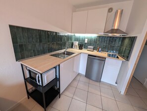Cozinha privada