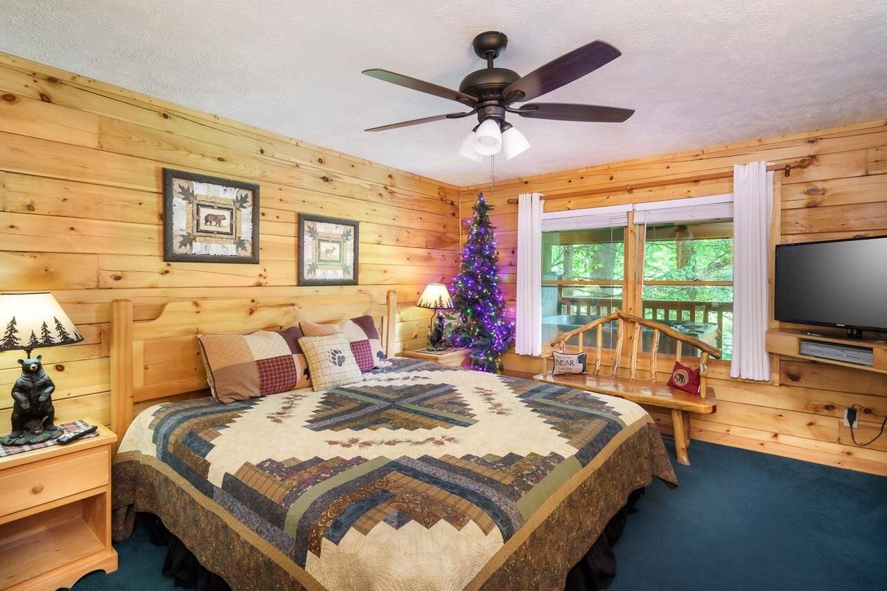 House, Multiple Beds (Bear Essentials) | 3 bedrooms