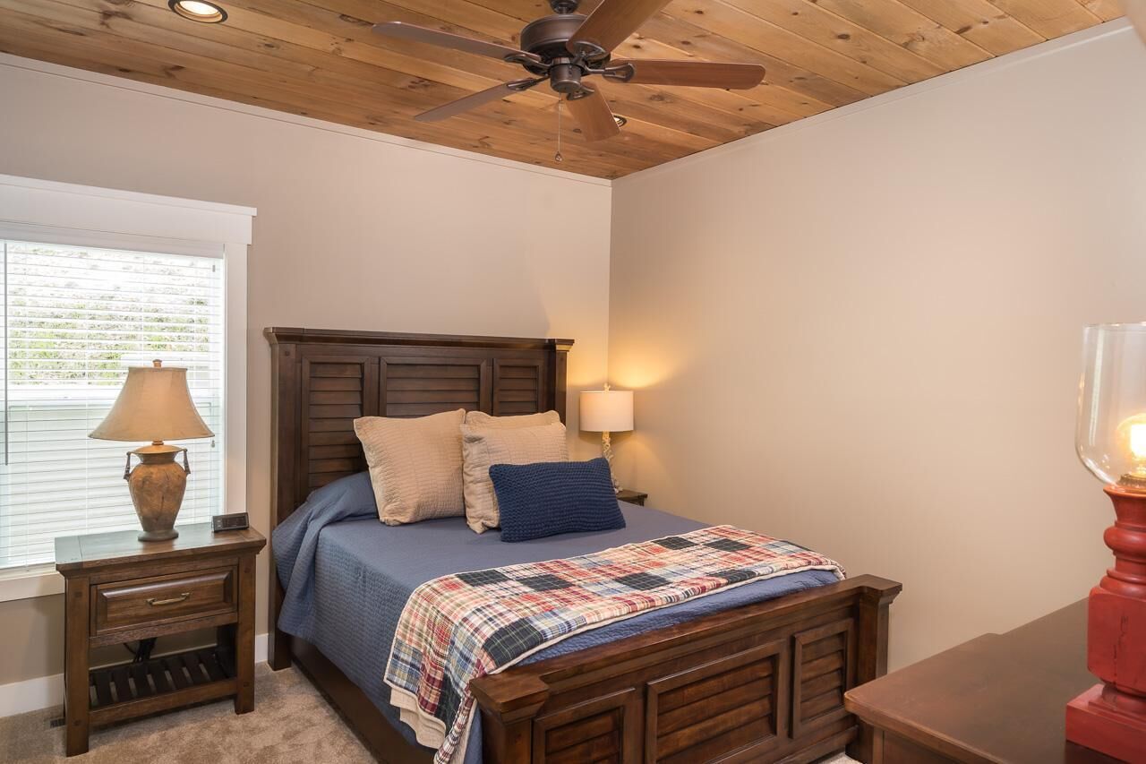 House, Multiple Beds (Just Perfect) | 3 bedrooms
