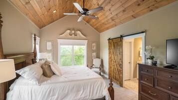 House, Multiple Beds (Just Perfect) | 3 bedrooms
