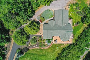 House, Berbilang Katil (Pinnacle View Lodge) | Bahagian luar