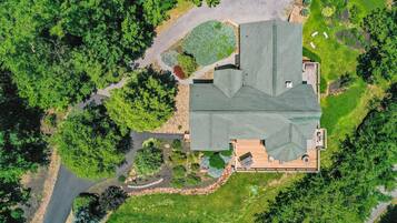 House, Multiple Beds (Pinnacle View Lodge) | Exterior