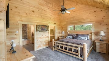 House, Multiple Beds (The Perfect Tenn) | 4 bedrooms