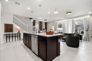 Interior - Resort Near Disney! Pool! Epic Family Fun! Lazy River! (Clermont)
