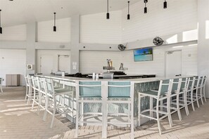 Bar (en el alojamiento)