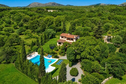Villa Sa Pleta - Three Bedroom Villa, Sleeps 6