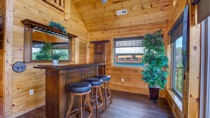 Rumah, Beberapa Tempat Tidur (Hidden Heaven) | Interior