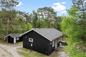 Eksteriør
