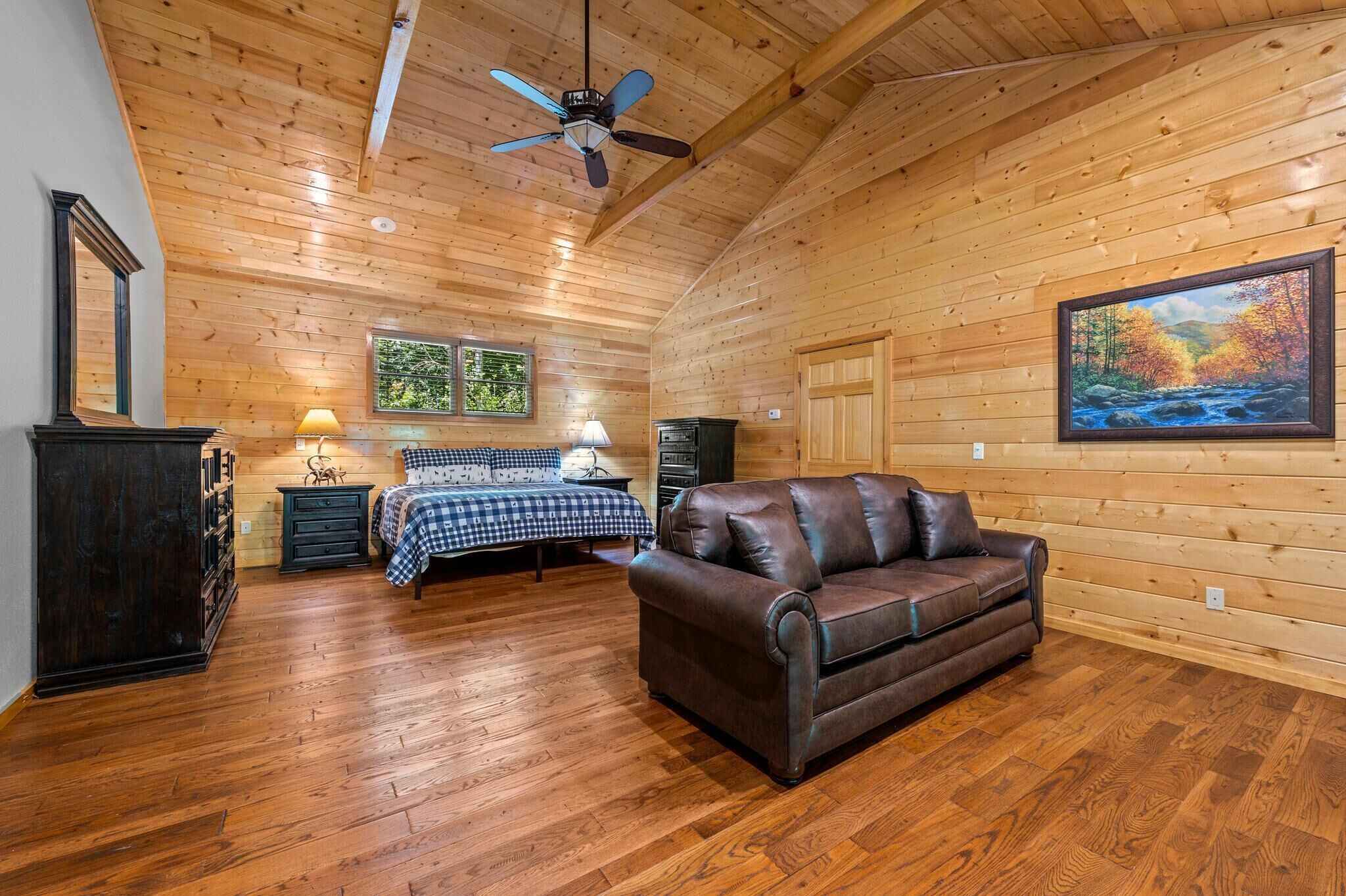 House, Multiple Beds (River Lodge) | 5 bedrooms