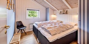 WiFi - VE338 Vejers Strand - Kræmmervej 27 (Vejers Strand)
