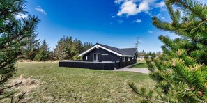 Exterior - VE338 Vejers Strand - Kræmmervej 27 (Vejers Strand)