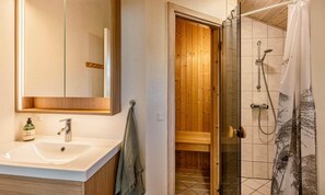 Shower - VE087 Vejers Strand - Jafdalvej 41 (Vejers Strand)