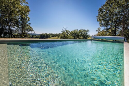 Le Petit Château: a warm interlude in the heart of the Limousin countryside
